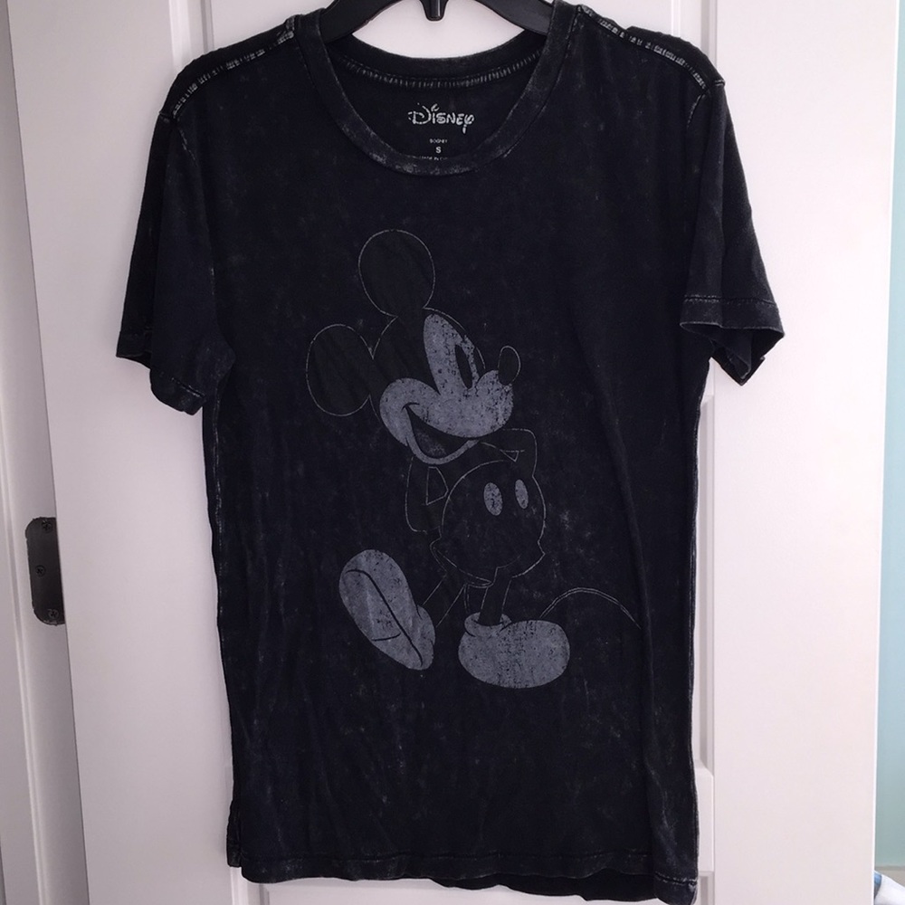 Mickey Mouse Shirt